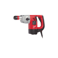 MILWAUKEE 32 mm kladivo SDS-plus se systémem FIXTEC 4933400069