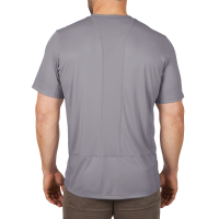 MILWAUKEE WWSSG Lehké univerzální triko s krátkým rukávem WORKSKIN™ - šedé 4933478195