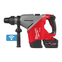 MILWAUKEE M18 FUEL™ 45 mm vrtací a bourací kladivo SDS-Max s ONE-KEY™ 4933493446