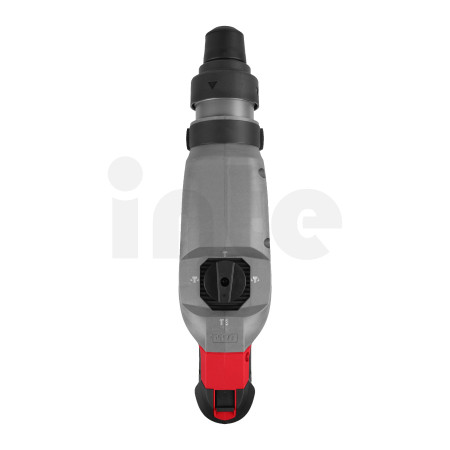 MILWAUKEE M18 FUEL™ 45 mm vrtací a bourací kladivo SDS-Max s ONE-KEY™ 4933493446