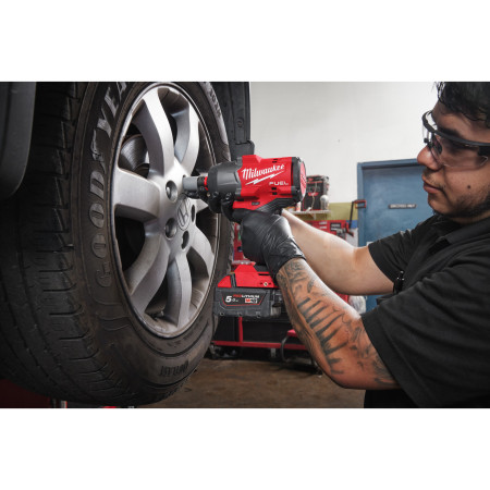 MILWAUKEE M18 FHIW2F34 4933492779