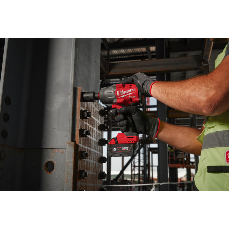MILWAUKEE M18 FHIW2F34 4933492781