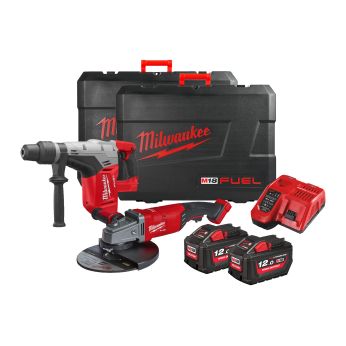 MILWAUKEE M18 FHPP2A 4933464902