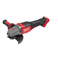 MILWAUKEE M18 FUEL™ vysoce výkonná úhlová bruska 125 mm s kolébkovým spínačem 4933471078