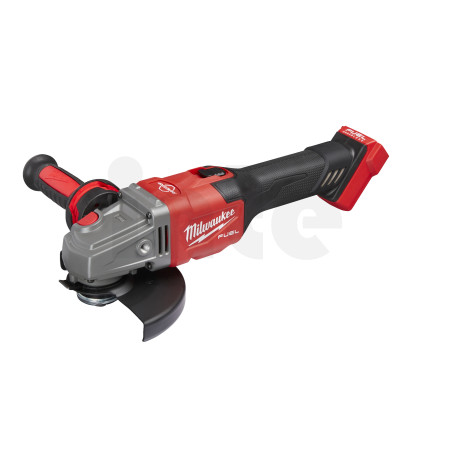 MILWAUKEE M18 FUEL™ 150 mm vysoce výkonná úhlová bruska  s posuvným přepínačem 4933471082