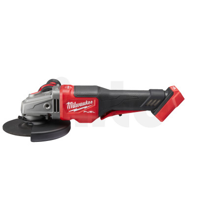 MILWAUKEE M18 FUEL™ 150 mm úhlová bruska s kolébkvým spínačem 4933471083