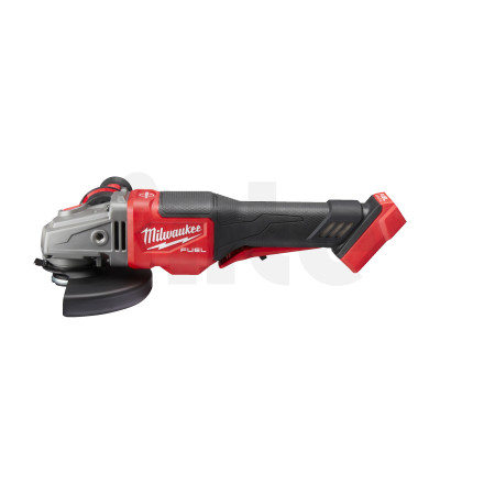 MILWAUKEE M18 FUEL™ 150 mm úhlová bruska s kolébkvým spínačem 4933471083