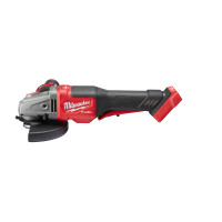 MILWAUKEE M18 FUEL™ 150 mm úhlová bruska s kolébkvým spínačem 4933471083