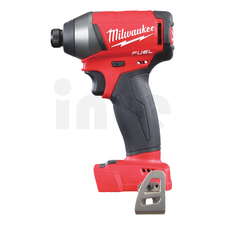 MILWAUKEE M18 FUEL™ 1/4˝ Šestihranný rázový utahovák 4933451065