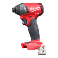 MILWAUKEE M18 FUEL™ 1/4˝ Šestihranný rázový utahovák 4933451065