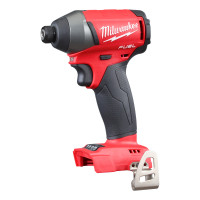 MILWAUKEE M18 FUEL™ 1/4˝ Šestihranný rázový utahovák 4933451447