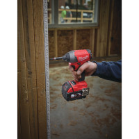 MILWAUKEE M18 FUEL™ 1/4˝ Šestihranný rázový utahovák 4933451255