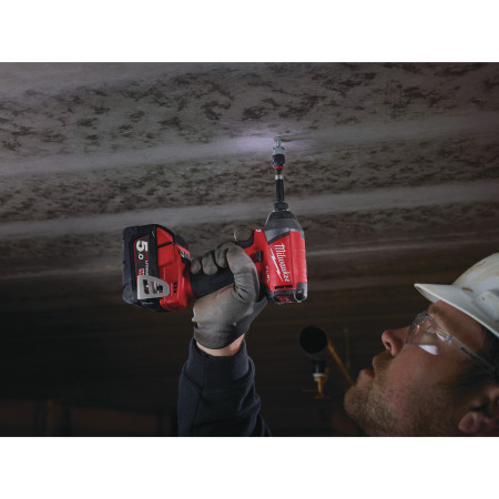 MILWAUKEE M18 FUEL™ 1/4˝ Šestihranný rázový utahovák 4933451255