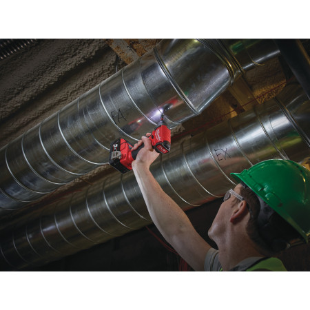 MILWAUKEE M18 FUEL™ 1/4˝ Šestihranný rázový utahovák 4933451255