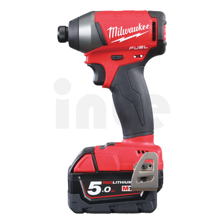 MILWAUKEE M18 FUEL™ 1/4˝ Šestihranný rázový utahovák 4933451255