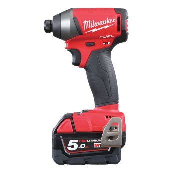 MILWAUKEE M18 FUEL™ 1/4˝ Šestihranný rázový utahovák 4933451255