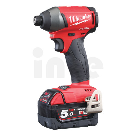 MILWAUKEE M18 FUEL™ 1/4˝ Šestihranný rázový utahovák 4933451255