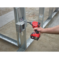 MILWAUKEE M18 FUEL™ 1/4˝ Šestihranný rázový utahovák 4933451066