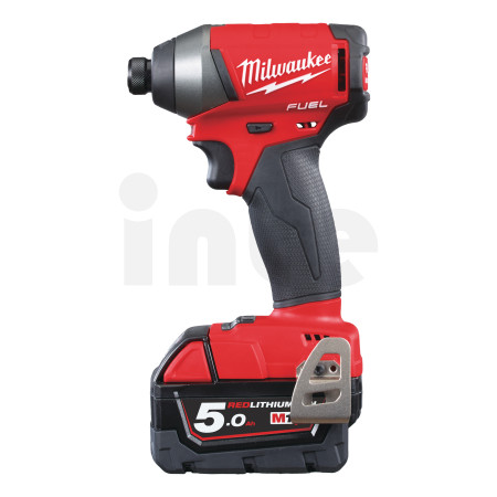 MILWAUKEE M18 FUEL™ 1/4˝ Šestihranný rázový utahovák 4933451066