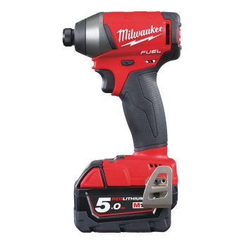 MILWAUKEE M18 FUEL™ 1/4˝ Šestihranný rázový utahovák 4933451066