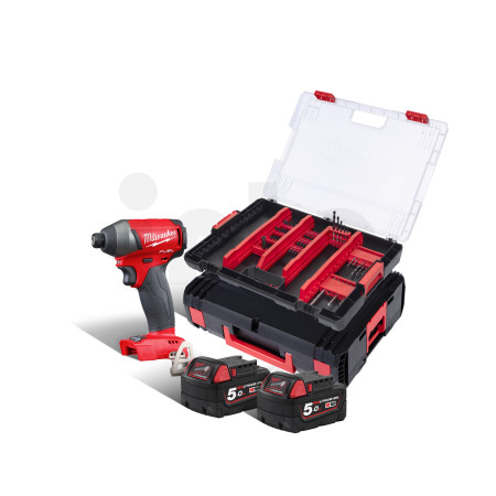 MILWAUKEE M18 FID 4933464254