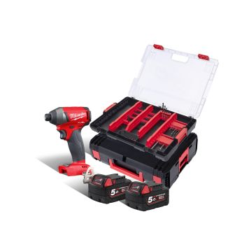 MILWAUKEE M18 FID 4933464254