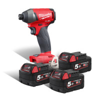 MILWAUKEE M18 FID 4933464609