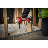 MILWAUKEE M18FID2-0X - M18 FUEL™ ¼″ Hex rázový utahovák 4933464087