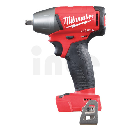 MILWAUKEE M18 FUEL™ 3/8˝ Rázový utahovák s pojistným kroužkem 4933451073