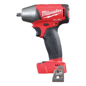 MILWAUKEE M18 FUEL™ 3/8˝ Rázový utahovák s pojistným kroužkem 4933451073
