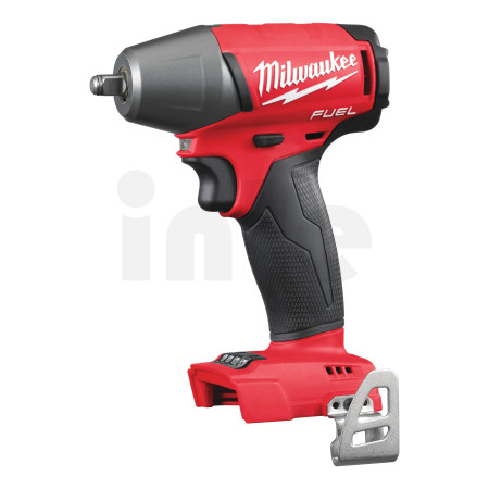 MILWAUKEE M18 FUEL™ 3/8˝ Rázový utahovák s pojistným kroužkem 4933451073