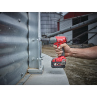 MILWAUKEE M18 FUEL™  ½″ rázový utahovák s aretačním čepem 4933451069