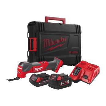 MILWAUKEE M18 FUEL™ multifunkční nářadí 4933478493