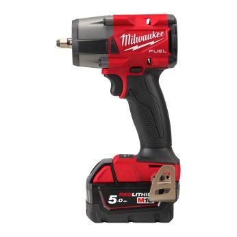 MILWAUKEE M18 FUEL™ ⅜″ razový utahovák se středním momentem a pojistným kroužkem 4933479405