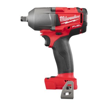 MILWAUKEE M18 FUEL™ ½″ rázový utahovák s pojistným kroužkem 4933459184