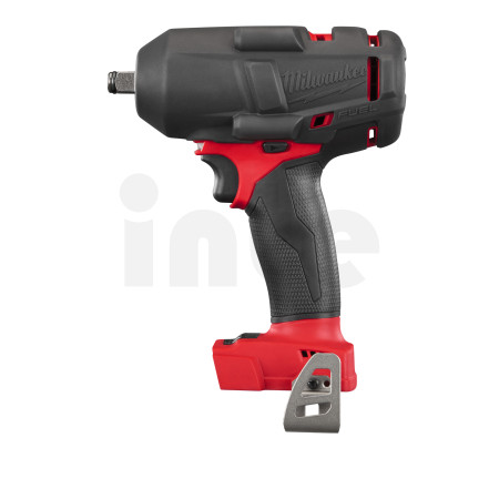 MILWAUKEE M18 FUEL™ ½″ rázový utahovák s pojistným kroužkem 4933459184