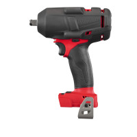 MILWAUKEE M18 FUEL™ ½″ rázový utahovák s pojistným kroužkem 4933459184