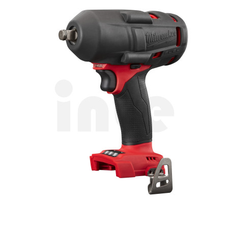 MILWAUKEE M18 FUEL™ ½″ rázový utahovák s pojistným kroužkem 4933459184