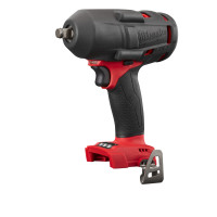 MILWAUKEE M18 FUEL™ ½″ rázový utahovák s pojistným kroužkem 4933459184