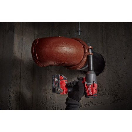 MILWAUKEE M18 FUEL™ ½″ mid torque impact wrench with pin detent 4933471206