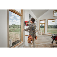 MILWAUKEE M18 FUEL™ dokončovací hřebíkovačka 16GA 4933480471