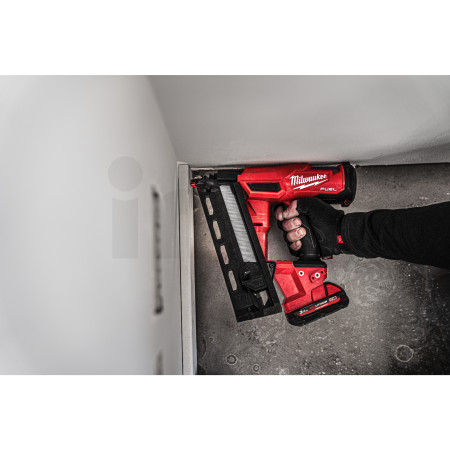 MILWAUKEE M18 FUEL™ dokončovací hřebíkovačka 16GA 4933480471