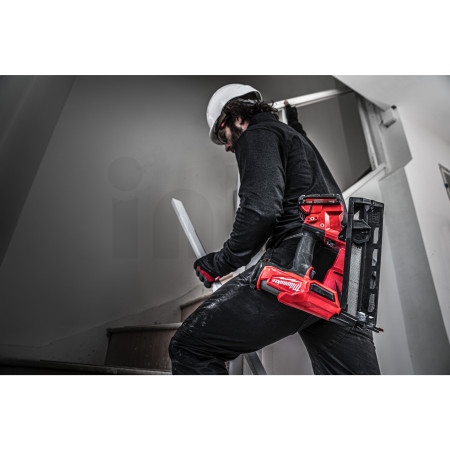 MILWAUKEE M18 FUEL™ dokončovací hřebíkovačka 16GA 4933480471