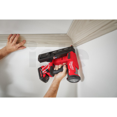 MILWAUKEE M18 FUEL™ dokončovací hřebíkovačka 16GA 4933480471