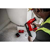 MILWAUKEE M18 FUEL™ Dokončovací hřebíkovačka 18 GA 4933471409