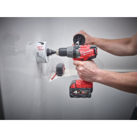 MILWAUKEE M18 FUEL™ příklepová vrtačka 4933451417