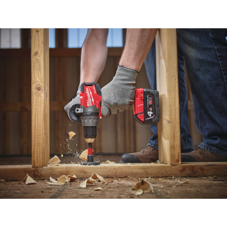 MILWAUKEE M18 FUEL™ příklepová vrtačka 4933451417
