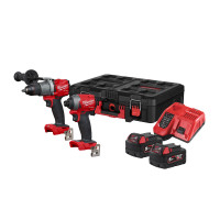 MILWAUKEE M18 FPP2L2 4933471687