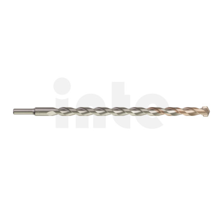 MILWAUKEE Concrete Drills - round shank / DIN 8039 4932352517