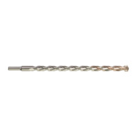MILWAUKEE Concrete Drills - round shank / DIN 8039 4932352517